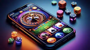 erek65 game tembak ikan seru untuk semua pemain