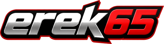 erek65 Logo